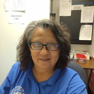 Meet your Posher, Freda